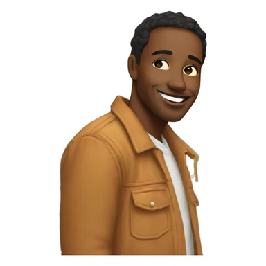 california dreamin sticker