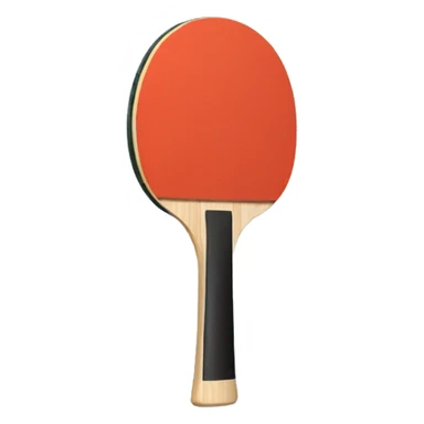 Table tennis  sticker