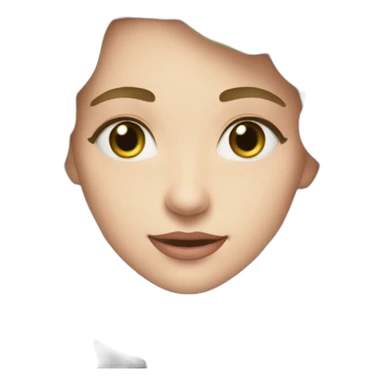 aurore boreak sticker