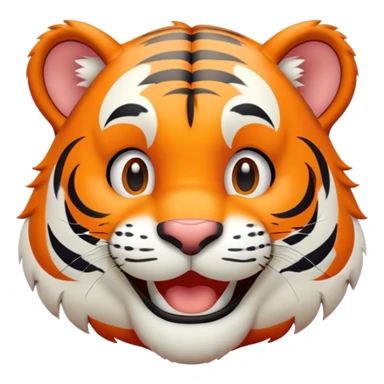 Tony the Tiger  sticker