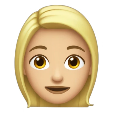 Patricia rouli ball sticker