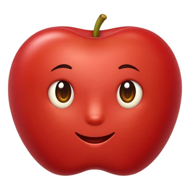 Make jujube look real sticker