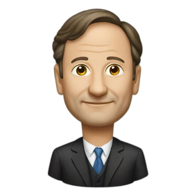 Samuel Alito sticker