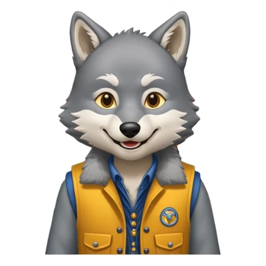  -night-market-vendor-wolf sticker