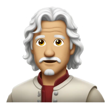 aemond targaryen sticker