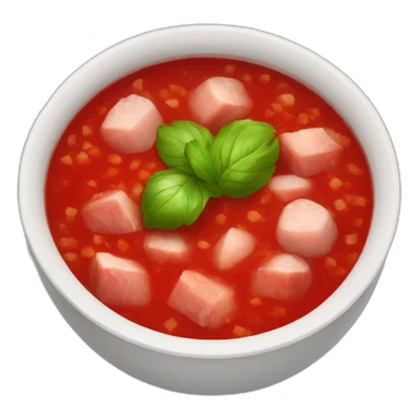 Borsch sticker