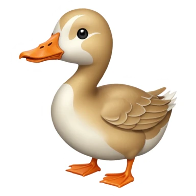 goose sticker