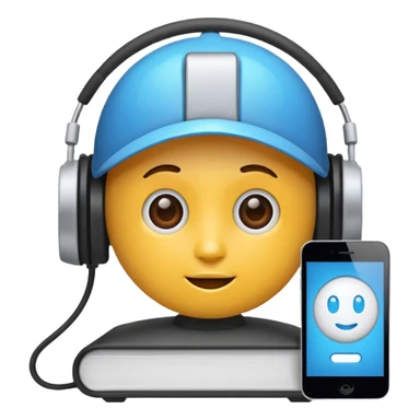 AI for course sticker