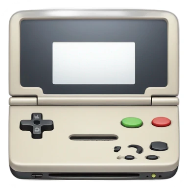 nintendo ds sticker