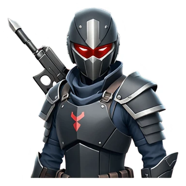 Набор стикеров с персонажами игры VALORANT sticker