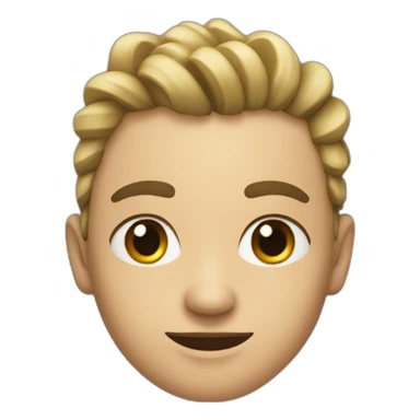 Rutina limpieza facial sticker