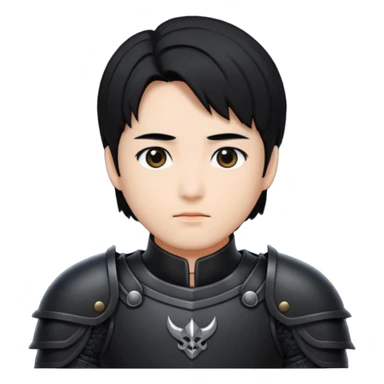 solo leveling sticker