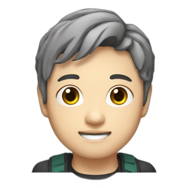 Jang Won Young sticker