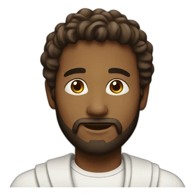 christianity sticker