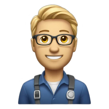 Project Manager JIRA sticker