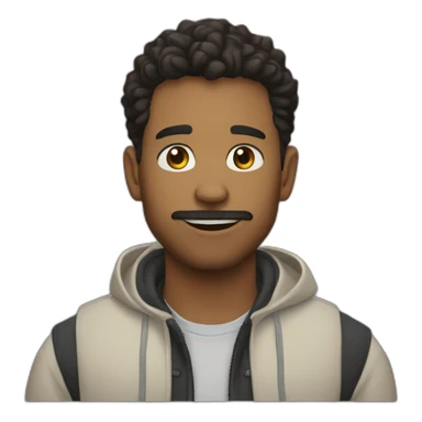 Nik Nelson heartstopper sticker