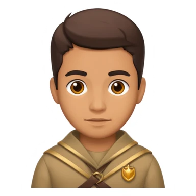 GUERREIRO GUERRA sticker