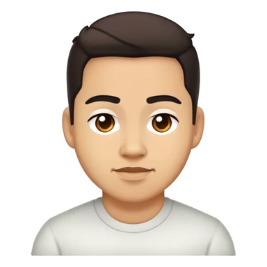 Ash Trevino nunu sticker