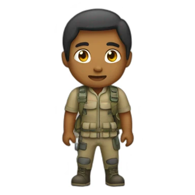 Survivaltrainer sticker