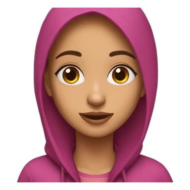 rihade marhez sticker