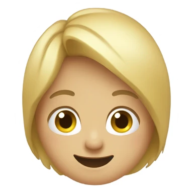 Happy New year emoji sticker