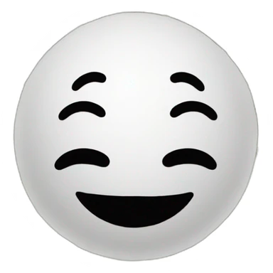 smiley with money sticker