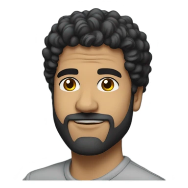 jamel debbouze sticker