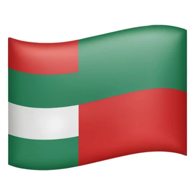 Bulgaria real flag sticker