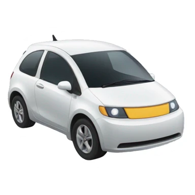 Electro car zeekr 001 sticker