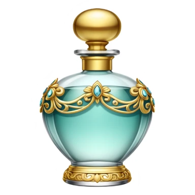 Perfumes oboticário sticker