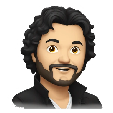 KIRKOROV sticker