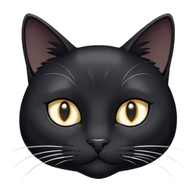 deftones cats sticker