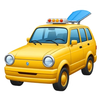 O inima mov,cu trecere spre albastru deschis si coada de drac! sticker