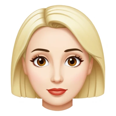 Claire Richards sticker