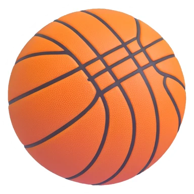 basketball sticker