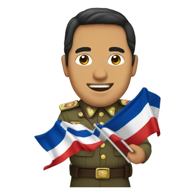  Una bandera que diga Jalisco mx sticker