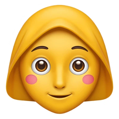 قلب مشکی با بال sticker