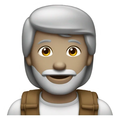 The "Alt" Icon for Mac sticker