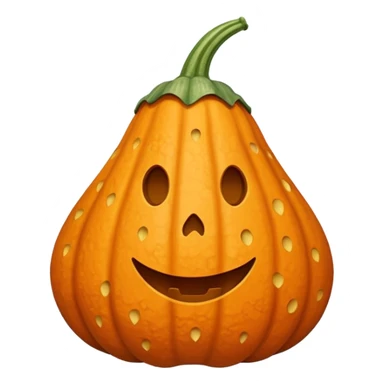 Staley gourde  sticker