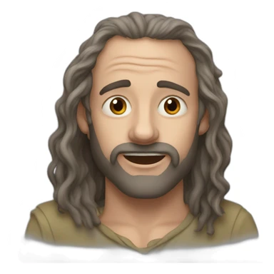 Maxime Chatham creature sticker