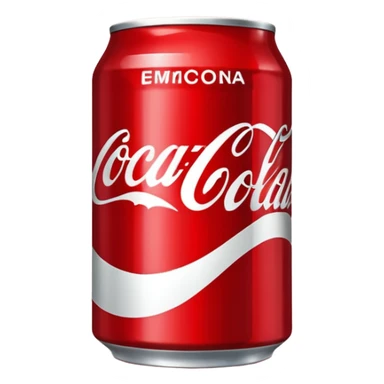 coca cola sticker