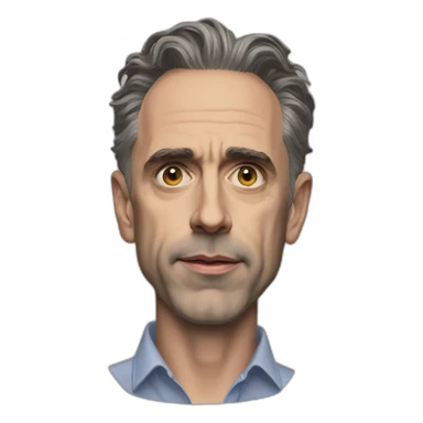 jordan peterson sticker