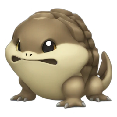 Pokémon carapuce sticker