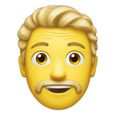 Swedish humour sticker