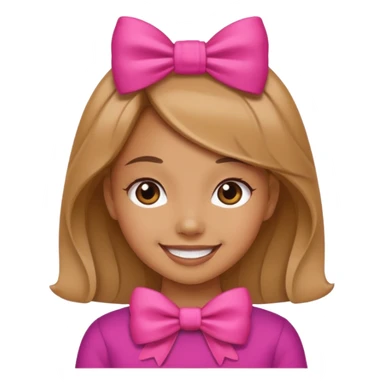 Girly girly, that girl  sticker