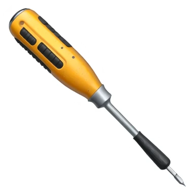 
screwdriver sticker