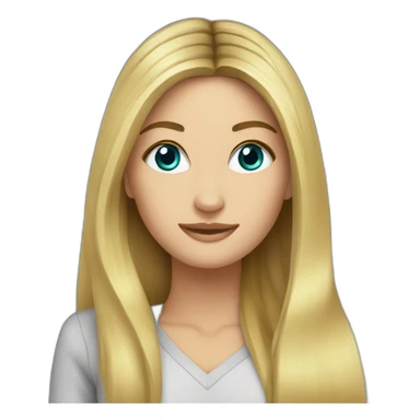 Ijustine sticker