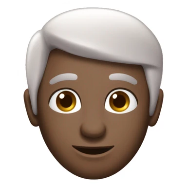 ciocolată caldă cu bezele roz sticker