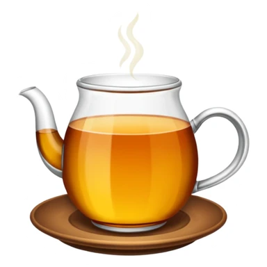 Çay bardağı sticker