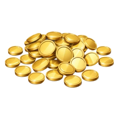 Arena Tokens sticker